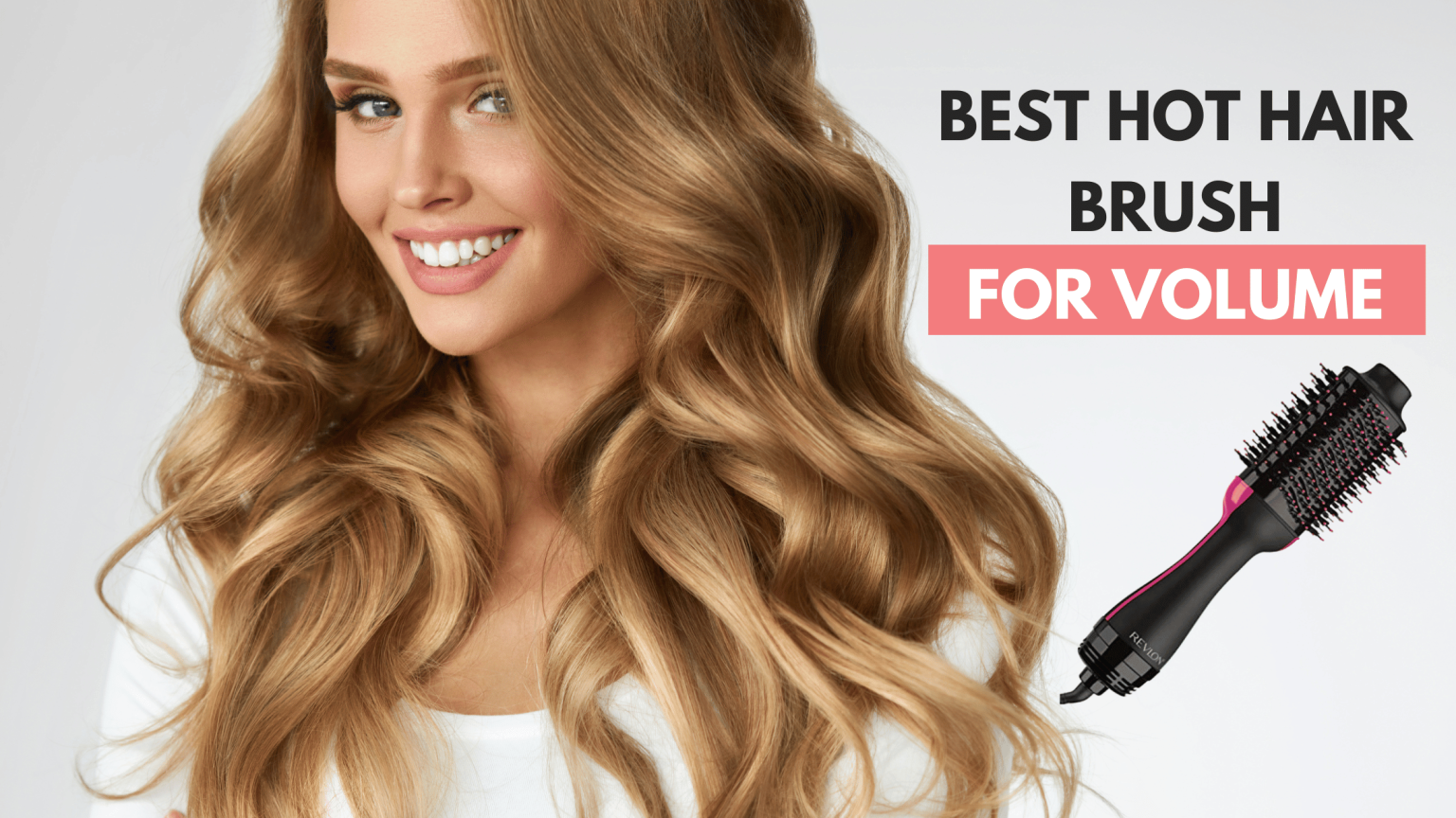 Top 5 Hair Brush Volumizers Of 2024 Cosmetics Report   CR Blog Banners 1536x864 