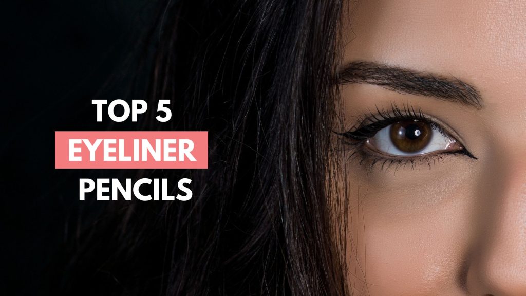 The Top Five Eyeliner Pencils of 2023 Cosmetics Report